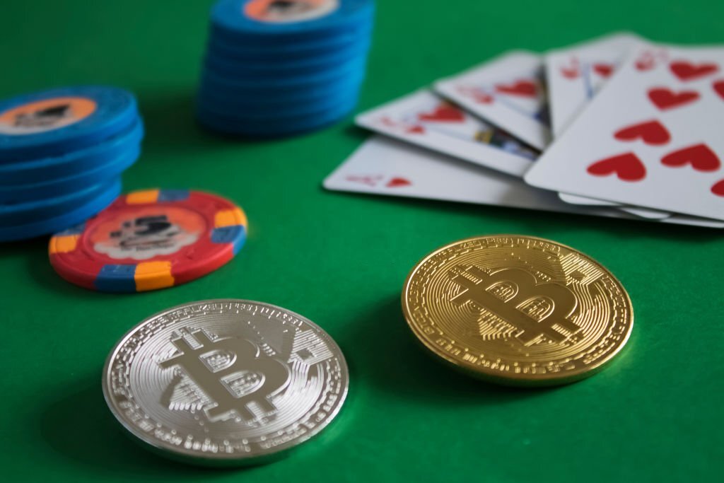 Bitcoin Casino No Deposit Bonuses Explained